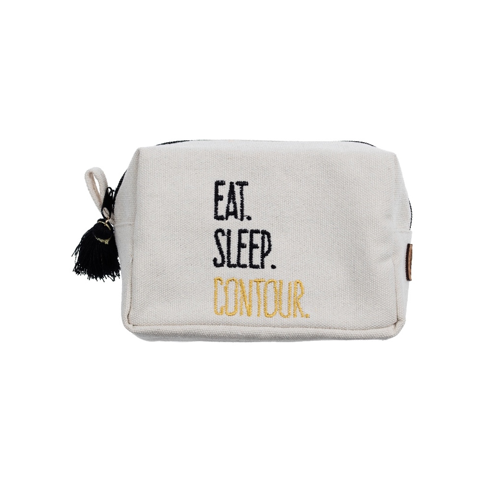 Bops Zipper Pouch 3 Pack